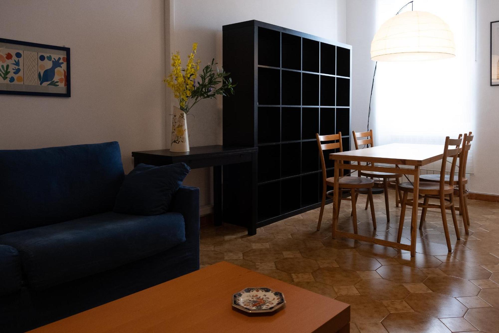 Appartement 2 In Centro A *