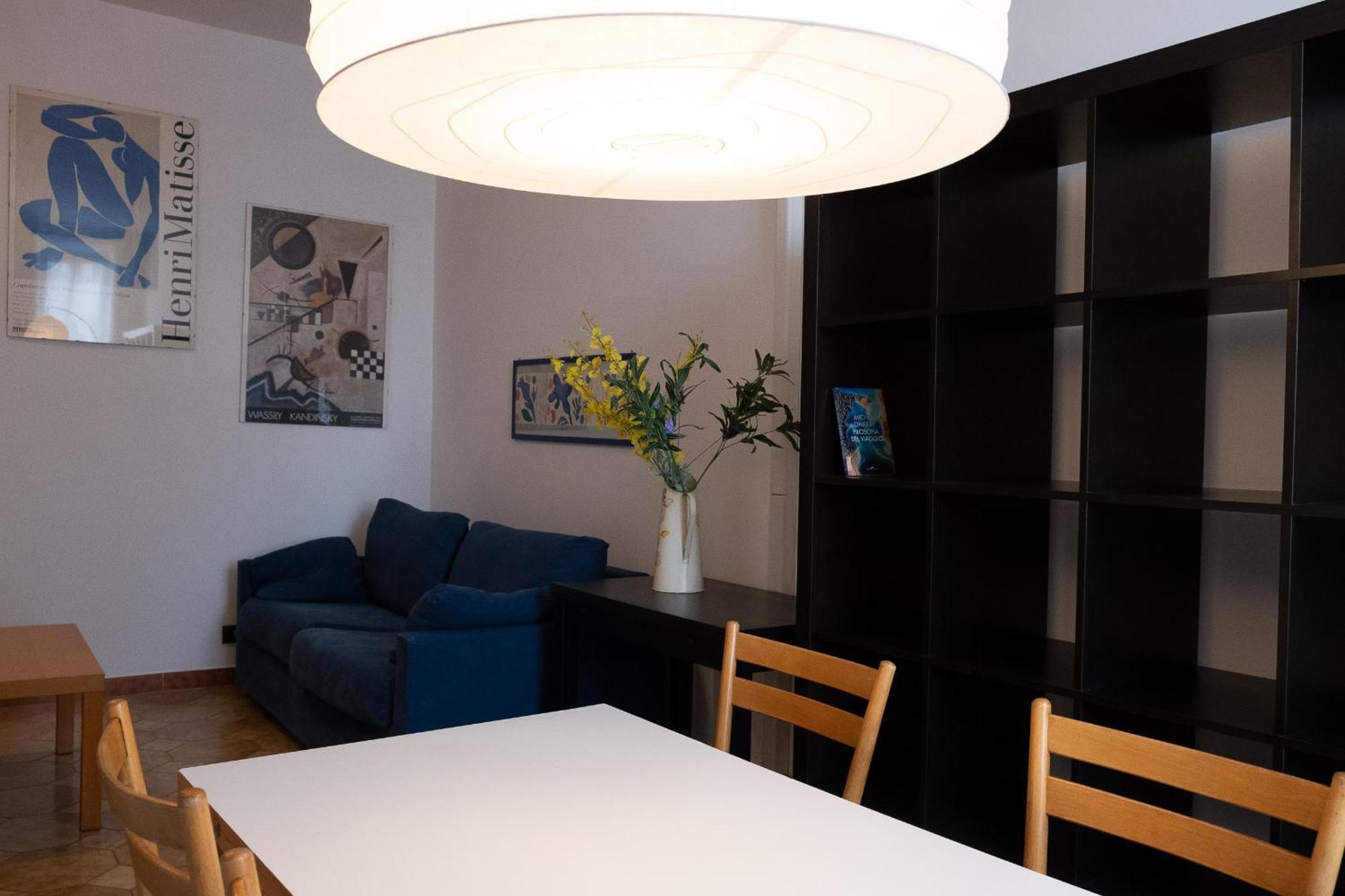 Apartment 2 In Centro A Rome