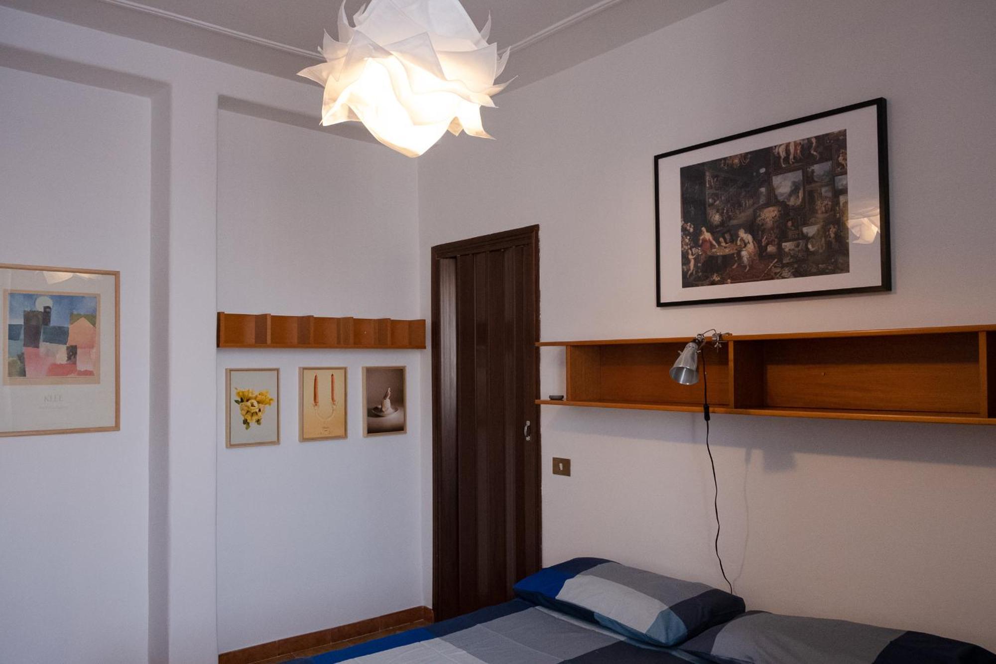 2 In Centro A Appartement Rome