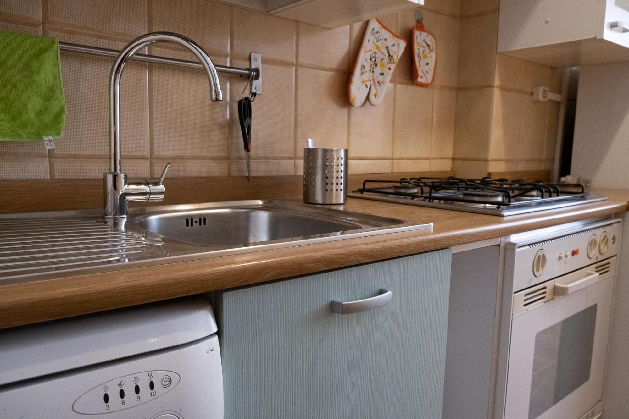 2 In Centro A Appartement Rome